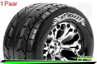 Louise RC - MT-ROCKET - 1-10 Monster Truck...