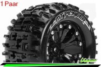 Louise RC - MT-PIONEER - 1-10 Monster Truck...