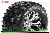 Louise RC - MT-PIONEER - 1-10 Monster Truck...