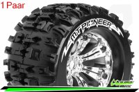 Louise RC - MT-PIONEER - 1-8 Monster Truck...