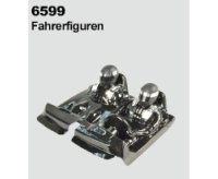 DF6599 Fahrerfiguren