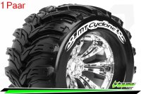 Louise RC - MT-CYCLONE - 1-8 Monster Truck...