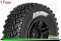 Louise RC - SC-HUMMER - 1-10 Short Course Komplettradsatz...