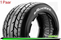 LR-T3242I Louise RC - B-ROCKET - 1-5 Buggy --Inhalt: 2 Reifen-- Sport - Hinten - L-T3242I