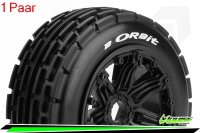 Louise RC - B-ORBIT - 1-5 Buggy Komplettradsatz -...
