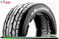 Louise RC - B-ROCKET - 1-5 Buggy Reifensatz - Sport - Vorne - L-T3266I