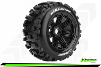 Louise RC - B-ULLDOZE -  1-5 Buggy Komplettradsatz -...