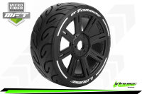 GT-TARMAC soft     Speichen-Felge schwarz (2) *J*...