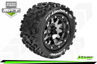 Louise RC - MFT - MT-UPHILL - 1-10 Monster Truck...