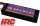 HRC02348D Akku - LiPo 3S - 11.1V 4800mAh 70C - Hard Case Slim - Ultra T (Dean\'s kompatibel) 138x46x25mm