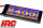 HRC04224E Akku - LiPo 2S - 7.4V 2400mAh 50C No Case RC Car Micro - EC3 Stecker 97x30x20mm