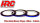 HRC5061BL10 Feines Liniendekor-Klebeband - 1.0mm x 15m - Blau Metallic (15m)