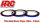HRC5061BL15 Feines Liniendekor-Klebeband - 1.5mm x 15m - Blau Metallic (15m)