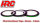 HRC5061GR15 Feines Liniendekor-Klebeband - 1.5mm x 15m - Grün Metallic (15m)