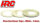 HRC5061WH10 Feines Liniendekor-Klebeband - 1.0mm x 15m - Weiss (15m)