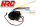 HRC5601 Elektronisch Fahrtregler - HRC B-One - Wasserdicht - 40/180A - Limit 12T