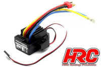 Elektronisch Fahrtregler - HRC B-One Crawler -...