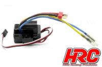 HRC5601C Elektronisch Fahrtregler - HRC B-One Crawler - Wasserdicht - 40/180A - Special Crawler