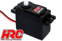 HRC68104 Servo - Analog - 40x38x20mm / 45.5g - 4.0kg/cm - High Speed