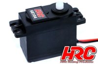 HRC68104 Servo - Analog - 40x38x20mm / 45.5g - 4.0kg/cm - High Speed