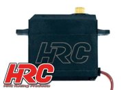 HRC68110DMG Servo - Digital - 40x38x20mm / 52g - 10kg/cm - Metallzahnräder - Wasserdicht - Doppelt Kugelgelagert