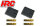 HRC9043A Stecker - TRX(W) (2 Stk.) - Gold