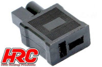 HRC9139F Adapter - Kompakte Version - Ultra-T(W) zu Tamiya(M)