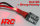 HRC9151TL Fahr & Ladekabel - 4mm(M) Stecker zu TRX & Balancer Stecker mit Polarity Check LED - Gold