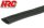 HRC9501SC Kabel -  Gewebeschutzschlauch WRAP - Super Soft - schwarz - 6mm für Servokabel (1m)