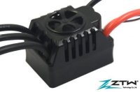 ZTW4112021 Elektronisch Fahrtregler - Brushless - 1/10 - 2~4S - Beast SL SCT - 120A / 760A - XT90
