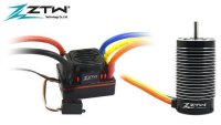 Elektronisch Fahrtregler COMBO - Brushless - 1/8 - 2~6S -...