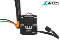 ZTW5216021 Elektronisch Fahrtregler - Brushless - 1/10 - 2~3S - Beast PRO V4 - 160A / 960A