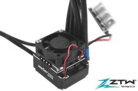 ZTW5216021 Elektronisch Fahrtregler - Brushless - 1/10 - 2~3S - Beast PRO V4 - 160A / 960A