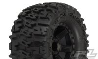 Trencher-2.8&quot;-All Terrain Tires Mounted / PL1170-12