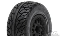 Street Fighter SC-2.2&quot;/3.0&quot;-Tires Mounted /...