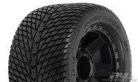 Road Rage-3.8&quot;-Street Tires Mounted / PL1177-11