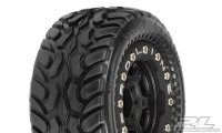 Dirt Hawg I-Off Road Tires Mounted / PL1071-13