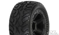 Dirt Hawg I-Off Road Tires Mounted / PL1071-11