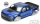 PL3461-13 Vorlackiert / Vorgeschnitten 2017 Ford F-150 Raptor True Scale Body (Blau) / PL3461-13