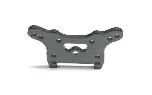 Aluminium Dämpferbrücke hinten Hot Shot Serie 1 Buggy/Truggy