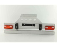 1:14 Euro-Sto&szlig;stange TAM-Containeraufl.