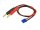 CN600100 Ladekabel EC2 AWG14 30cm / EC2 charge cable 30cm
