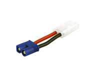 Adapter EC3 Stecker &laquo;-&raquo; TAMIYA Stecker |Yuki...