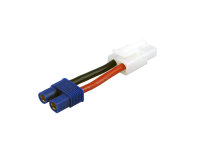 Adapter EC3 Buchse &laquo;-&raquo; TAMIYA Buchse |Yuki...