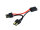 CN600136 Serielles Kabel TRAXXAS |Yuki 600136