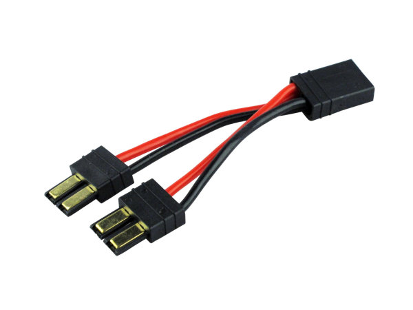 Paralleles Kabel TRAXXAS |Yuki 600142