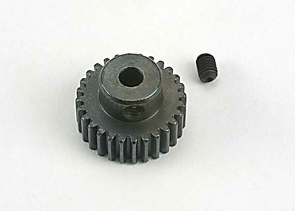 Motorritzel 28Z 48dp (3mm Welle)