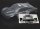TRX6811 Karosserie Slash 4x4 klar mit Aufkleber