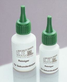 Reiniger für Cyano 20 ml