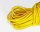 NP-T211 Nautic-Pro Gummischnur Elastisches Spannband ø 1,5 mm gelb 5m